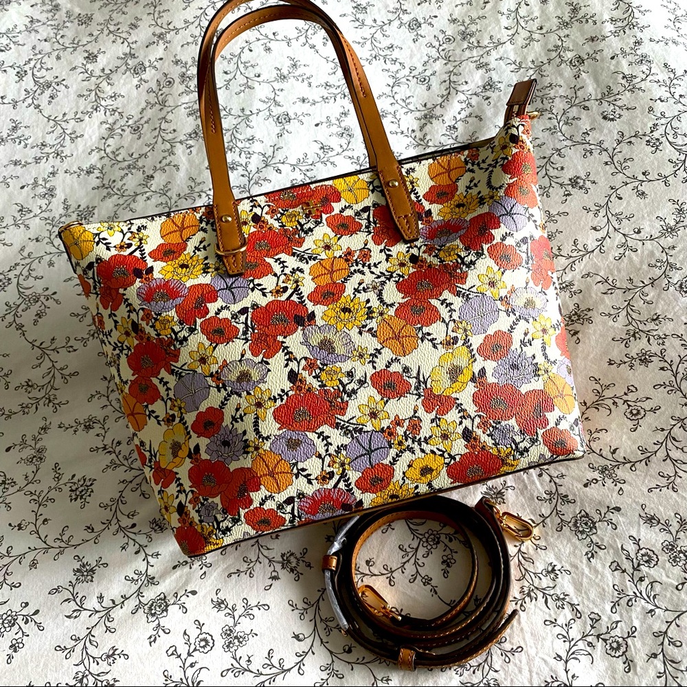 Tory Burch Tote Bag